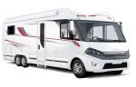 Kabe Integrated i810 LB Tandem 2016 года